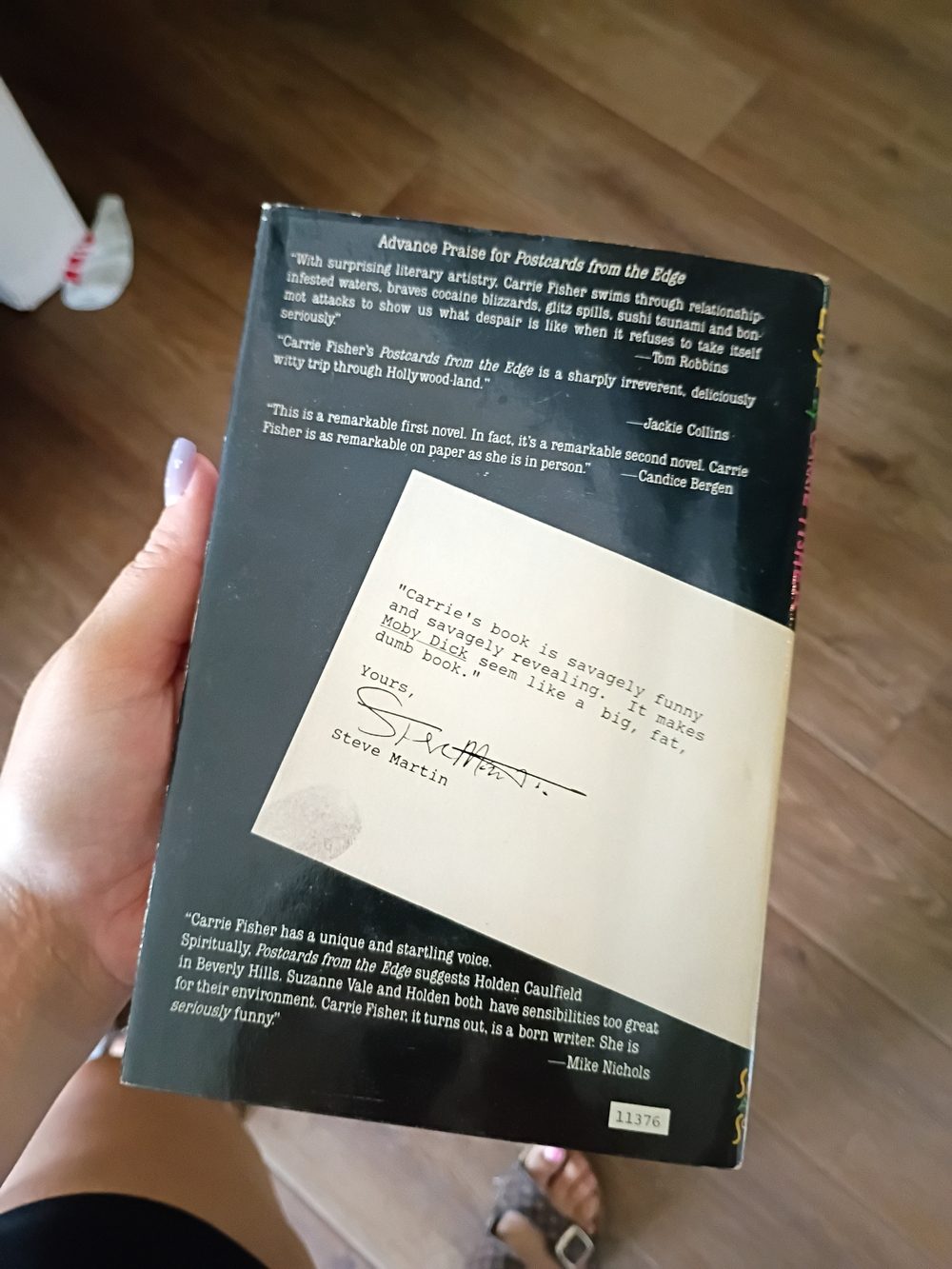 Rare Hard Copy - Picture 2 of 3